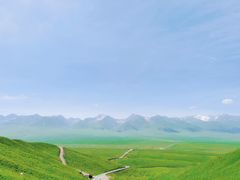 -新疆那拉提国家旅游度假区