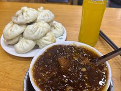 -小胖包子王(阜成门内店)