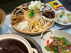 -名善山珍·野生菌汤锅(文殊院店)