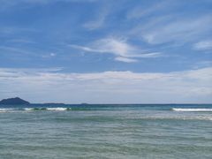 -西涌国际滨海旅游区