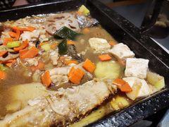 -探鱼·鲜青椒爽麻烤鱼(苏宁广场店)