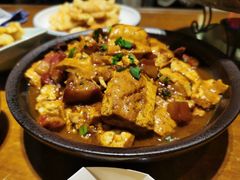 -95号酱骨·一块豆腐(展春园西路店)