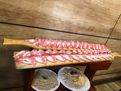 -重庆尚川味火锅(临河店)