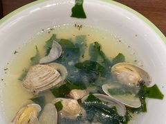 -萨莉亚意式餐厅(杭州滨江天街店)