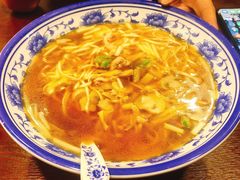 -阿扁杭州面(苗圃店)