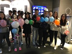 -MR.COOL健身工作室(浦江城市生活广场店)