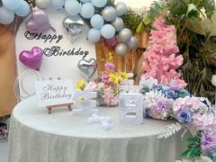 -天空花园餐吧·生日·团建(南山店)