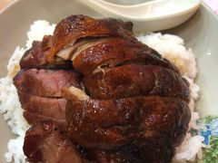 -一乐烧鹅(中环店)