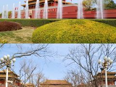-故宫博物院(故宫)
