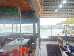 -蓝湾碧波·老字号·疍家非遗海上餐厅