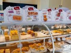 -心乐生活新鲜屋(星海广场店)