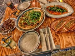 提拉米苏-PIZZA BIANCA(民园店)