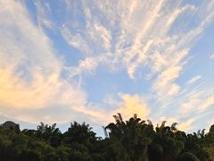 -龙颈河漂流