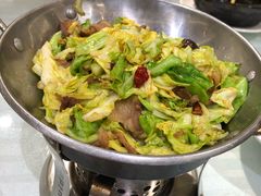 -和记小菜(七宝店)