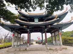 -江心屿景区