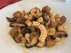 -良师门滨海人家·海鲜·家常菜(滨海城店)