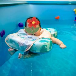 点击看大图 -马博士婴儿游泳馆(望京旗舰店)