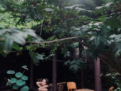 -Metal hands·铁手咖啡