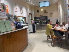 -小豆海棠(人民南路店)