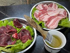 -象山村腊排骨(丽江总店)