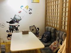 -小时光咖啡馆(开森度假森林店)