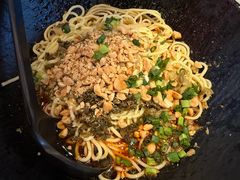 -我的面 川味Bistro(后沙峪店)