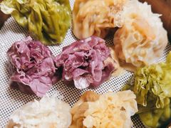 -正宗天津烧麦馆(柳州路店)