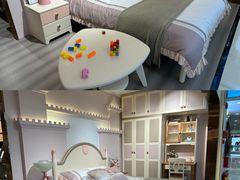 -红树湾家具博览中心(番禺店)