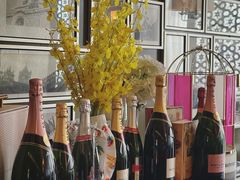 -广州天河希尔顿酒店