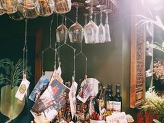 -出走咖啡·面包(宋庄店)