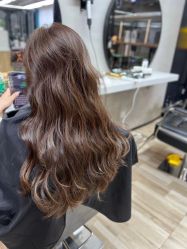 -奈川烫染Salon