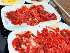 -清真·马坡烧烤涮牛肚·酸浆火锅(新区总店)