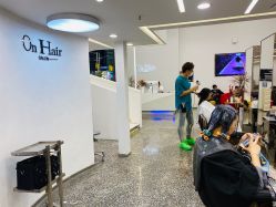 -UnHair Salon