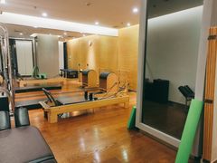 -中航健身会(星河中心会所)