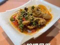 -京城·森鸽排档(双井店)