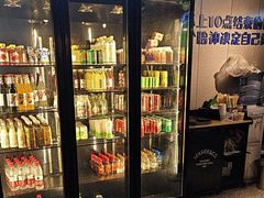 -微醺烤牛·炭火烧烤·精酿啤酒(东郊记忆店)