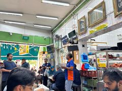 -新加坡Zam Zam餐馆