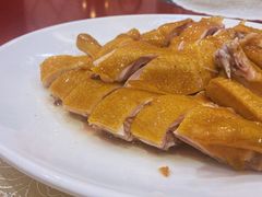 -叙福楼海鲜酒家(季华西路店)