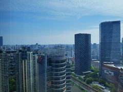 -上海龙之梦万丽酒店