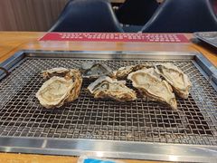 -蚝英雄鲜蚝自助专门店(长楹天街直营店)