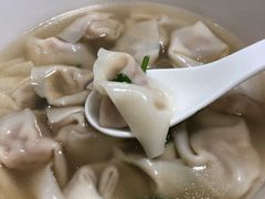 -周震馄饨