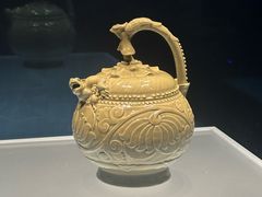 -陕西历史博物馆