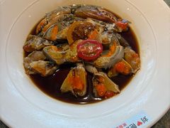 -佬太公海鸭·海鲜大排档(上海总店)