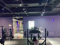 -一兆韦德健身(浦东万达会所)