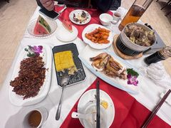 -凯鸽酒楼(大同振兴街店)