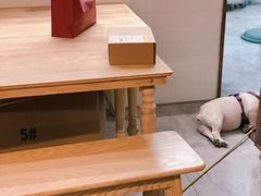 -富贵面包公司(运河店)