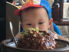 -扬州狮子楼·非遗淮扬菜(总店)