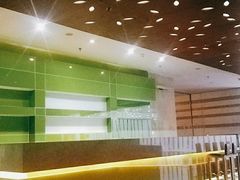 -北京威斯汀酒店游泳健身中心