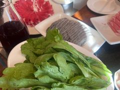 -南门涮肉(通州大船店)