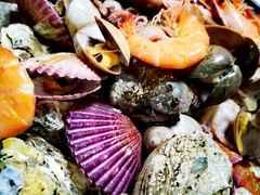 大锅蒸海鲜-大锅强·蒸海鲜青岛菜(吾悦广场店)